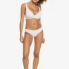 Roxy Haut De Bikini - Bright White -Roxy Magasin En Ligne 4721e92829f841ad9c5f2dadcea2743b