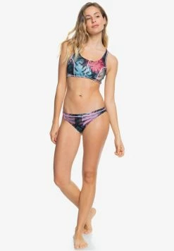 Roxy FITNESS - Slip De Bain - Pink