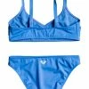 Roxy SET MIT ATHLETIC TRIANGLE FIT FÜR - Bikini - Regatta -Roxy Magasin En Ligne 47537cdaad1340fc82753980a449c3db