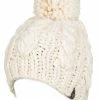 Roxy Bonnet - Parchment -Roxy Magasin En Ligne 47a8e6bf525a426e8d75aa7d49937d26