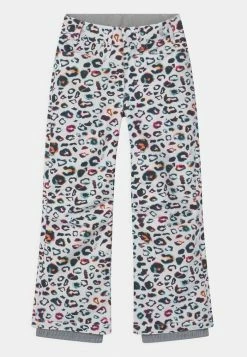 Roxy BACKYARD GIRL - Pantalon De Ski - Bright White