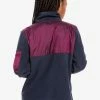 Roxy ERJP - Sweat à Capuche Zippé - Mood Indigo -Roxy Magasin En Ligne 47efdc1aec1948dc909d56c3684c6907