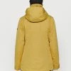Roxy PRESENCE - Veste De Snowboard - Golden Rod -Roxy Magasin En Ligne 47f348a373624913a386ecc1c7cd8377