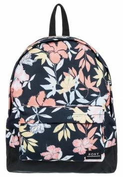 Roxy Sac à Dos - Anthracite S Island Vibes