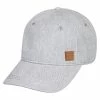 Roxy EXTRA INNINGS - Casquette - Grey