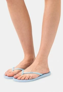 Roxy VIVA - Tongs - Light Blue