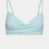 Roxy BEACH CLASSICS WRAP BRA - Haut De Bikini - Cool Blue -Roxy Magasin En Ligne 4817cb504f3f4c7ab640943d748c8e94