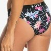 Roxy Bas De Bikini - Anthracite Floral Flow 6 Roxy Bas De Bikini - Anthracite Floral Flow -Roxy Magasin En Ligne 4821da463bce4fdc80720af51fada148