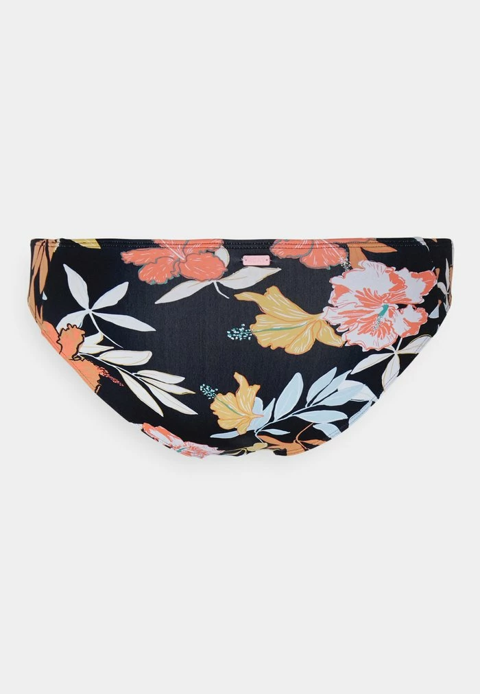 Roxy ATHLETIC HIPSTER - Bikini - Anthracite/island Vibes 5 Roxy ATHLETIC HIPSTER - Bikini - Anthracite/island Vibes – Image 5