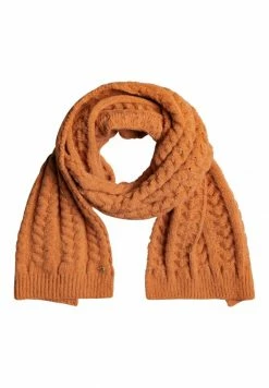 Roxy MY LITTLE TOWN - Écharpe - Sunburn