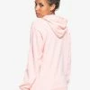 Roxy Sweat à Capuche - Powder Pink -Roxy Magasin En Ligne 49412bcc9369404d873a9bcd1bbc854c