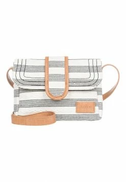 Roxy Sac Bandoulière - Anthracite