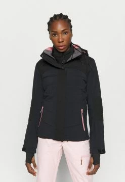 Roxy DAKOTA - Veste De Snowboard - True Black