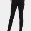 Roxy SEATRIPPER PANT - Jean Slim - True Black -Roxy Magasin En Ligne 49ad1c85d73f4d8e88db1e689fed7823