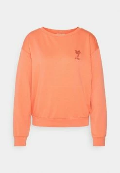 Roxy SURFING BY MOONLIGHT - Sweatshirt - Apricot