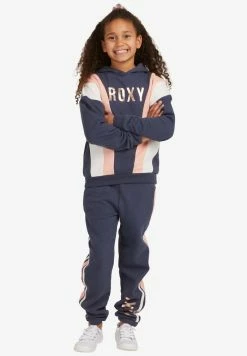 Roxy ERGFB03212 - Pantalon De Survêtement - Mood Indigo