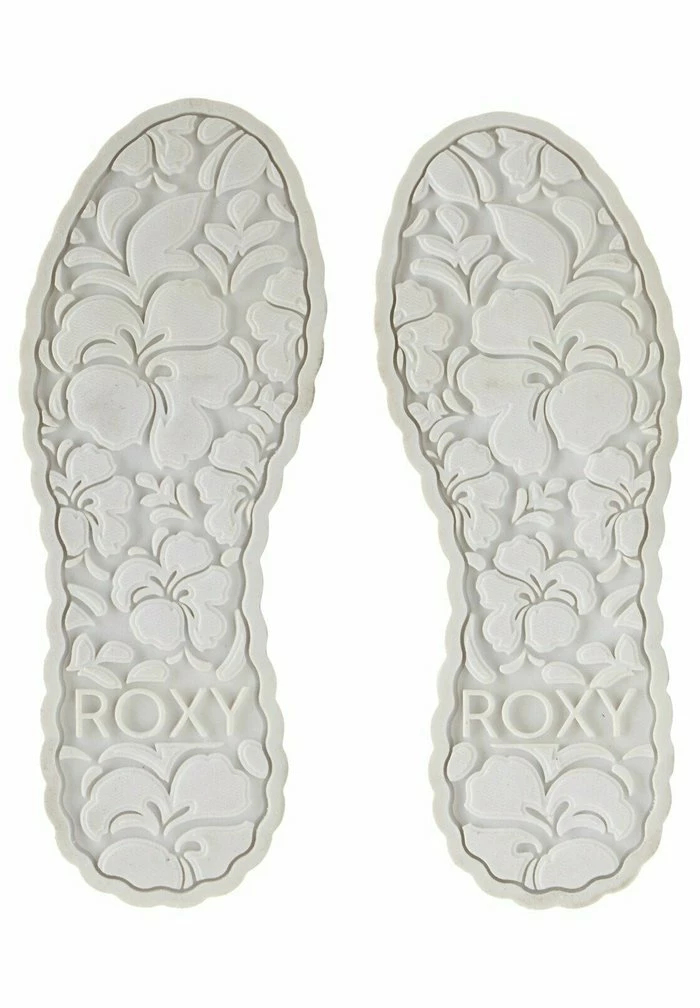 Roxy SHEILAHH - Baskets Basses - Tan 5 Roxy SHEILAHH - Baskets Basses - Tan – Image 5