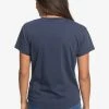 Roxy EPIC AFTERNOON - T-shirt Imprimé - Mood Indigo -Roxy Magasin En Ligne 4a90d2b5711945b4a82e940a667fcb5f