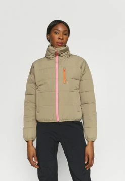 Roxy HAVE - Veste D'hiver - Covert Green