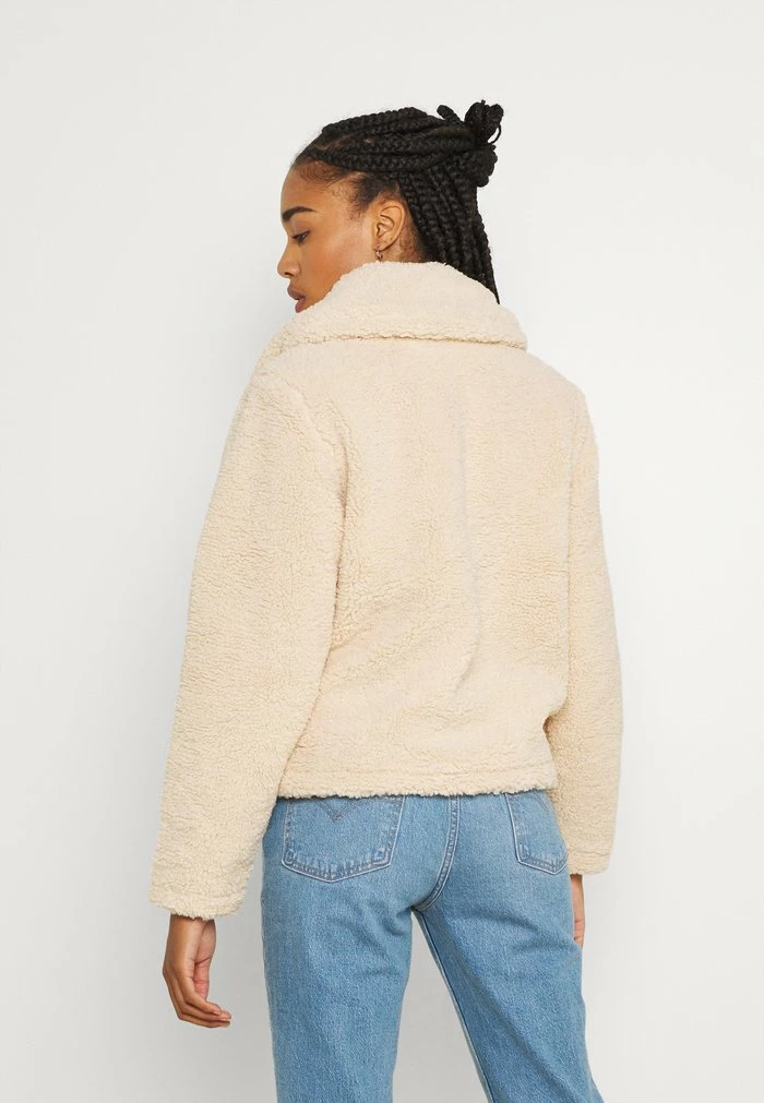 Roxy RAISE THE BAR - Veste D'hiver - Natural 3 Roxy RAISE THE BAR - Veste D'hiver - Natural – Image 3