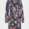 Roxy SIMPLY STATED - Robe De Jour - Mood Indigo Sunset Boogie -Roxy Magasin En Ligne 4c2a2fbe29254944b91168708c109f02