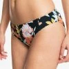 Roxy CLASSICS - Bas De Bikini - Anthracite S Island Vibes -Roxy Magasin En Ligne 4c33609a8ac141779c1b066681a550ea