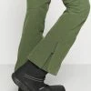 Roxy RISING HIGH - Pantalon De Ski - Bronze Green -Roxy Magasin En Ligne 4c47036c5e204213a2b5be2569821f6d