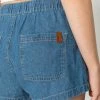 Roxy GO TO THE BEACH - Short En Jean - Medium Blue -Roxy Magasin En Ligne 4c7f033b767148a7a33904956d7a5ad0