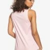 Roxy CLOSING PARTY - Débardeur - Powder Pink -Roxy Magasin En Ligne 4cfde4d7ae2d48f78c3a6e91a4818ddc