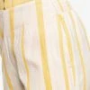 Roxy Pantalon Classique - Tapioca Alla Stripe Verticale 9 Roxy Pantalon Classique - Tapioca Alla Stripe Verticale -Roxy Magasin En Ligne 4d1ee25bcddf4b58988634ef9ff26267
