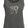Roxy Débardeur - Anthracite -Roxy Magasin En Ligne 4d296559319f4fcd950d84c83cdde0cf