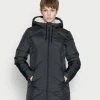 Roxy STORM WARNING - Veste D'hiver - Anthracite