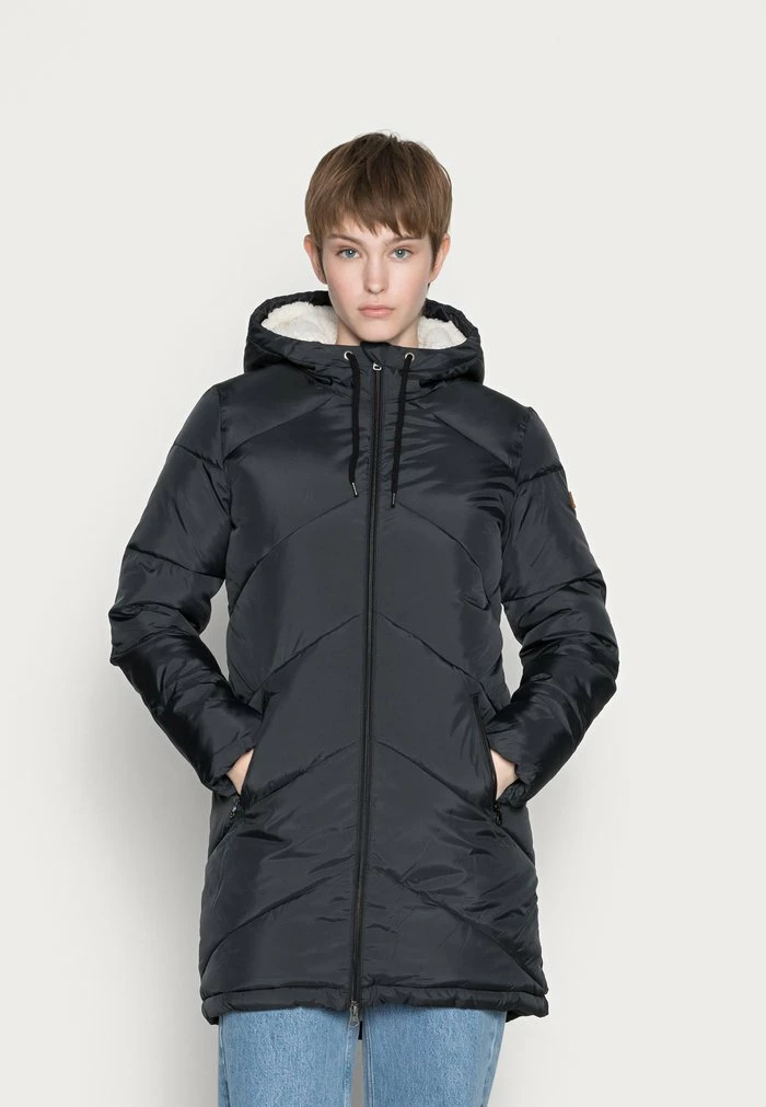 Roxy STORM WARNING - Veste D'hiver - Anthracite 1 Roxy STORM WARNING - Veste D'hiver - Anthracite