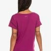 Roxy T-shirt Imprimé - Boysenberry -Roxy Magasin En Ligne 4d3f6906605341cb946348d911f83ffb