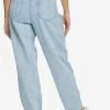 Roxy MIT MOM - Jean Droit - Bleached Blue -Roxy Magasin En Ligne 4d585a03161d4144932a1809ad071630