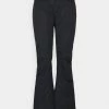 Roxy BACKYARD - Pantalon De Ski - True Black