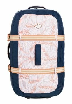 Roxy Valise - Toast S Palm Tree