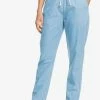 Roxy Jean Droit - Light Blue