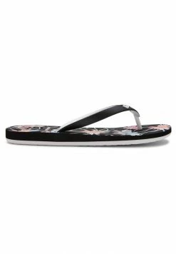 Roxy TAHITI - Tongs - Anthracite Black
