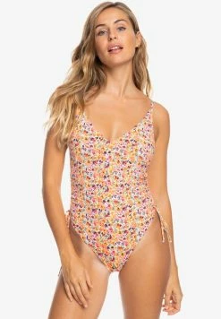 Roxy Maillot De Bain - Beige
