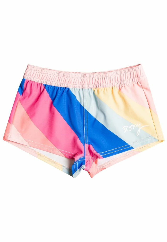 Roxy Short De Bain - Regatta Over The Rainbow 1 Roxy Short De Bain - Regatta Over The Rainbow