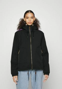 Roxy ISANNA - Veste D'hiver - True Black