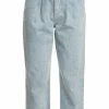 Roxy MIT MOM - Jean Droit - Bleached Blue -Roxy Magasin En Ligne 4fd8af971eca4364a1679c11f322a092