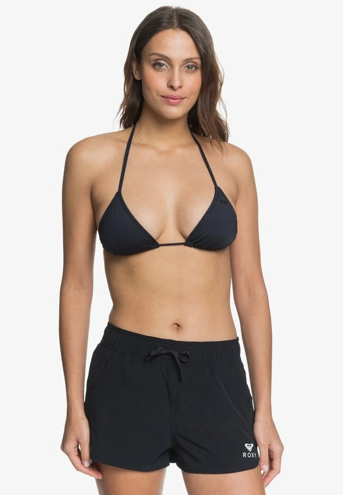 Roxy WAVE - Short - Anthracite 1 Roxy WAVE - Short - Anthracite