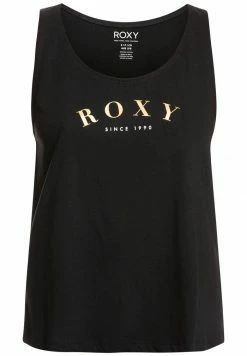 Roxy CLOSING PARTY - Débardeur - Anthracite