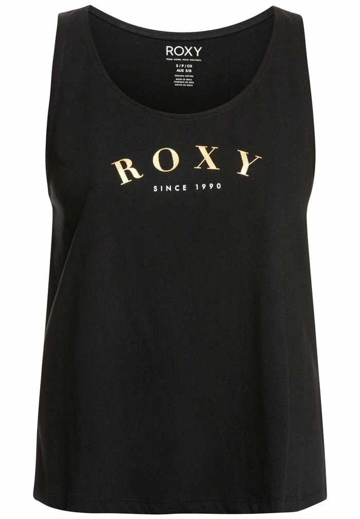 Roxy CLOSING PARTY - Débardeur - Anthracite 1 Roxy CLOSING PARTY - Débardeur - Anthracite