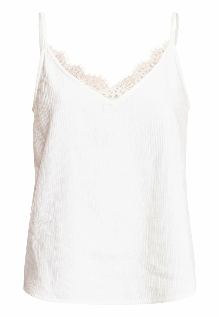 Roxy Débardeur - Snow White 6 Roxy Débardeur - Snow White – Image 6