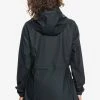 Roxy Parka - Anthracite -Roxy Magasin En Ligne 5075ffc17fc04728b768dbe3ccd321b1
