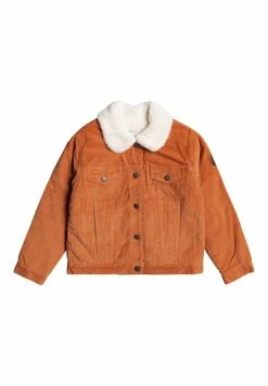 Roxy HYMN FOR THE WEEKEND - Veste D'hiver - Sunburn