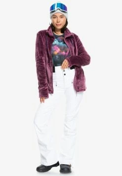 Roxy Bonnet - Heather Grey